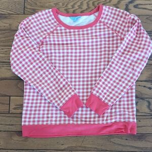 Draper James Natalie Sweatshirt